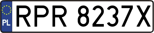 RPR8237X