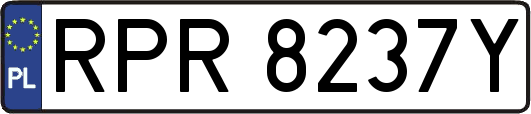 RPR8237Y