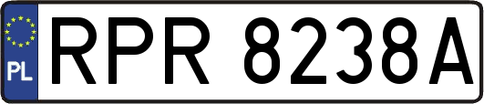 RPR8238A