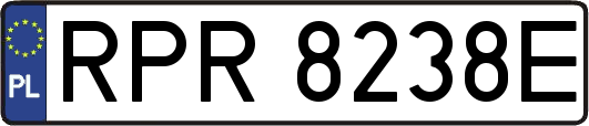 RPR8238E