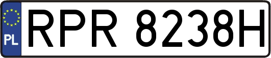 RPR8238H