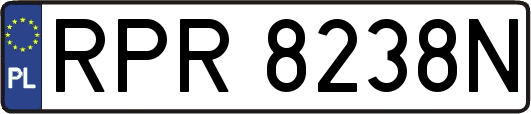 RPR8238N