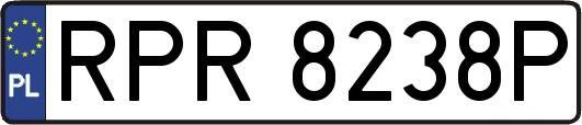 RPR8238P