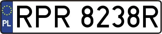 RPR8238R
