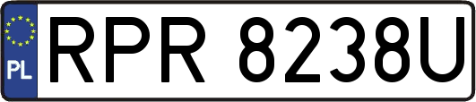 RPR8238U