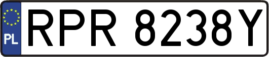 RPR8238Y