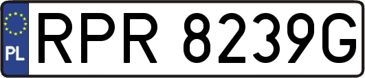 RPR8239G