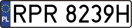 RPR8239H