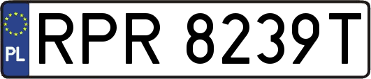 RPR8239T