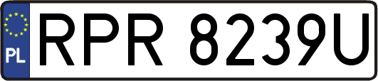 RPR8239U