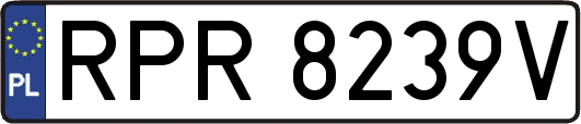 RPR8239V