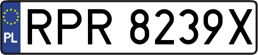 RPR8239X