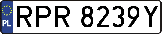 RPR8239Y