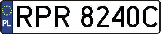 RPR8240C