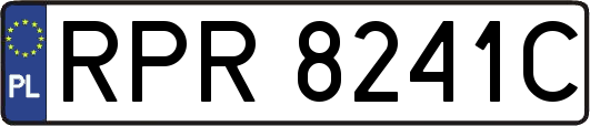RPR8241C