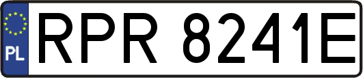 RPR8241E
