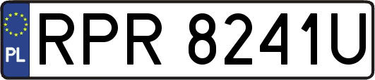 RPR8241U