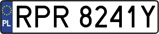 RPR8241Y