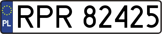RPR82425