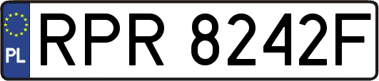 RPR8242F