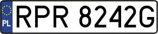 RPR8242G