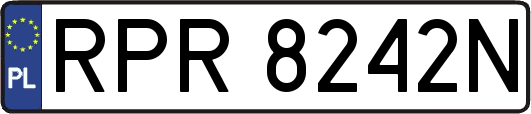 RPR8242N