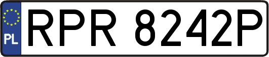 RPR8242P