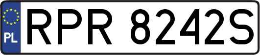 RPR8242S