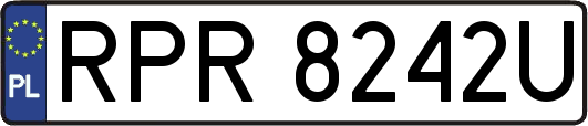 RPR8242U