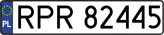 RPR82445