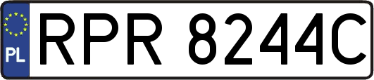 RPR8244C