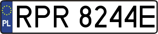 RPR8244E