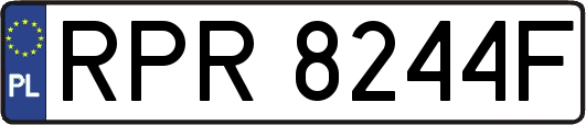 RPR8244F