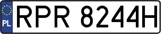 RPR8244H