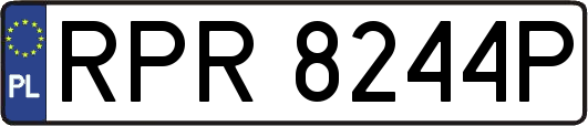 RPR8244P