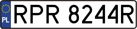 RPR8244R