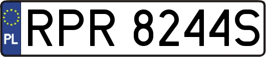 RPR8244S