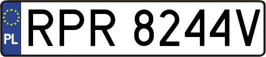 RPR8244V