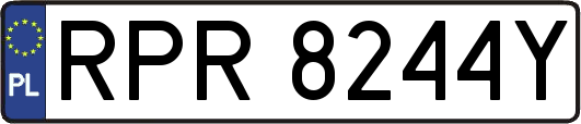 RPR8244Y