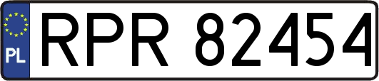 RPR82454