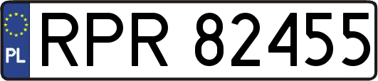 RPR82455