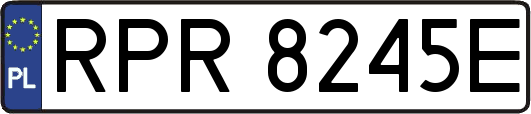RPR8245E