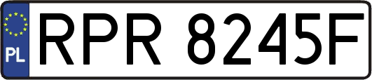 RPR8245F
