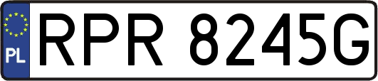 RPR8245G