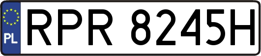 RPR8245H