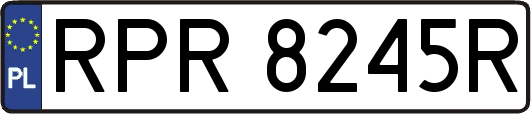 RPR8245R