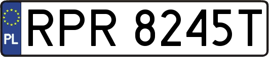 RPR8245T