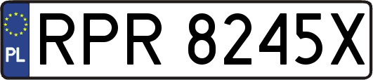 RPR8245X