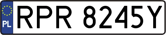 RPR8245Y