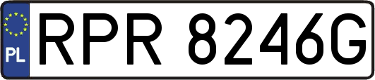 RPR8246G